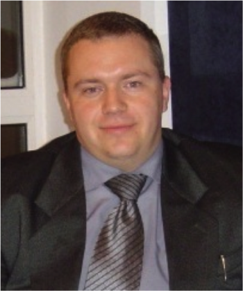 Дмитрий Корсаков