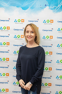 Валентина Сазонова